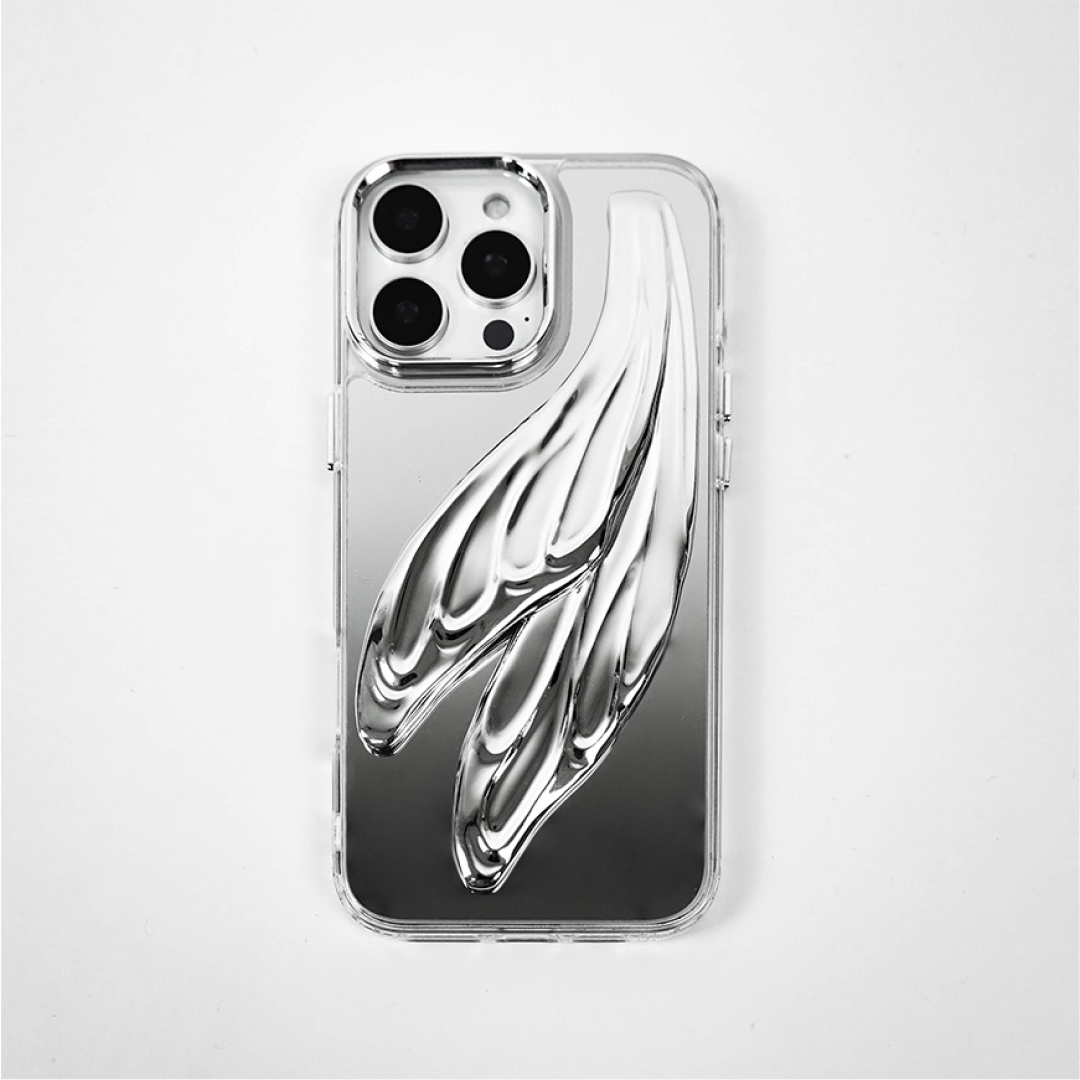 جراب FLUTTER WING للايفون