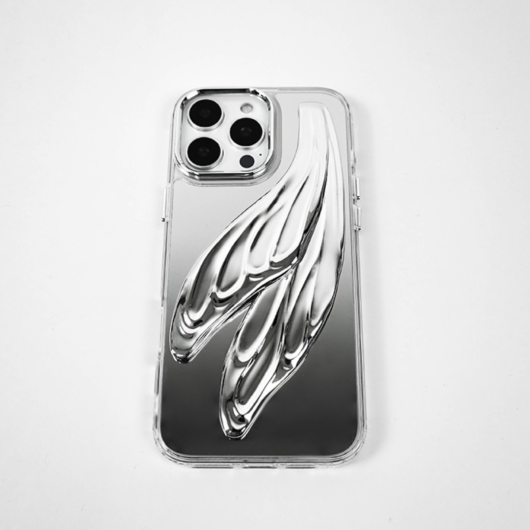 جراب FLUTTER WING للايفون