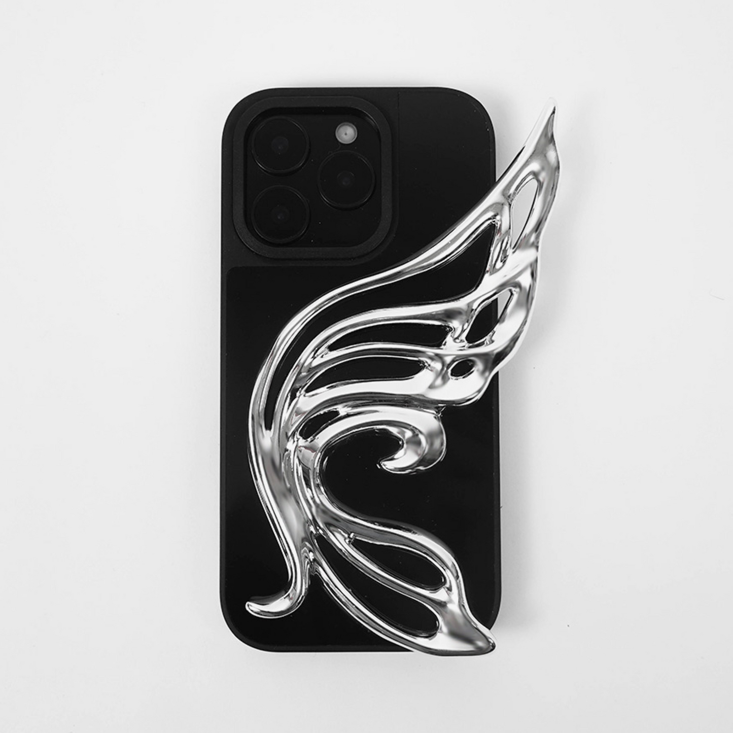 BUTTERFLY WiNG iPHONE CASE