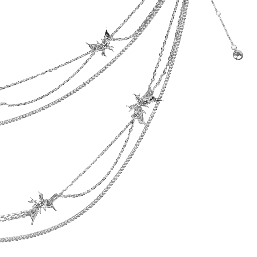 BUTTERFLY CHAiN