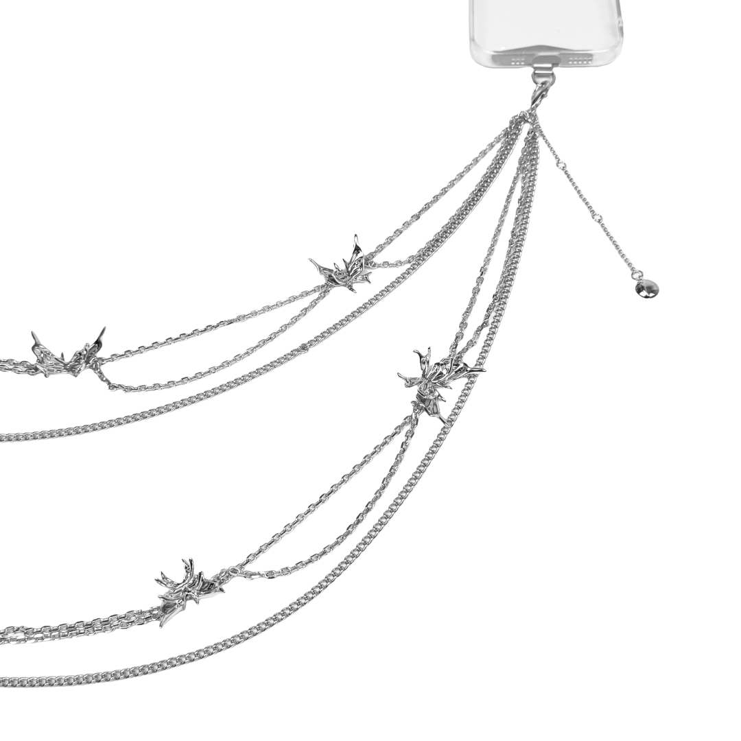 BUTTERFLY CHAiN