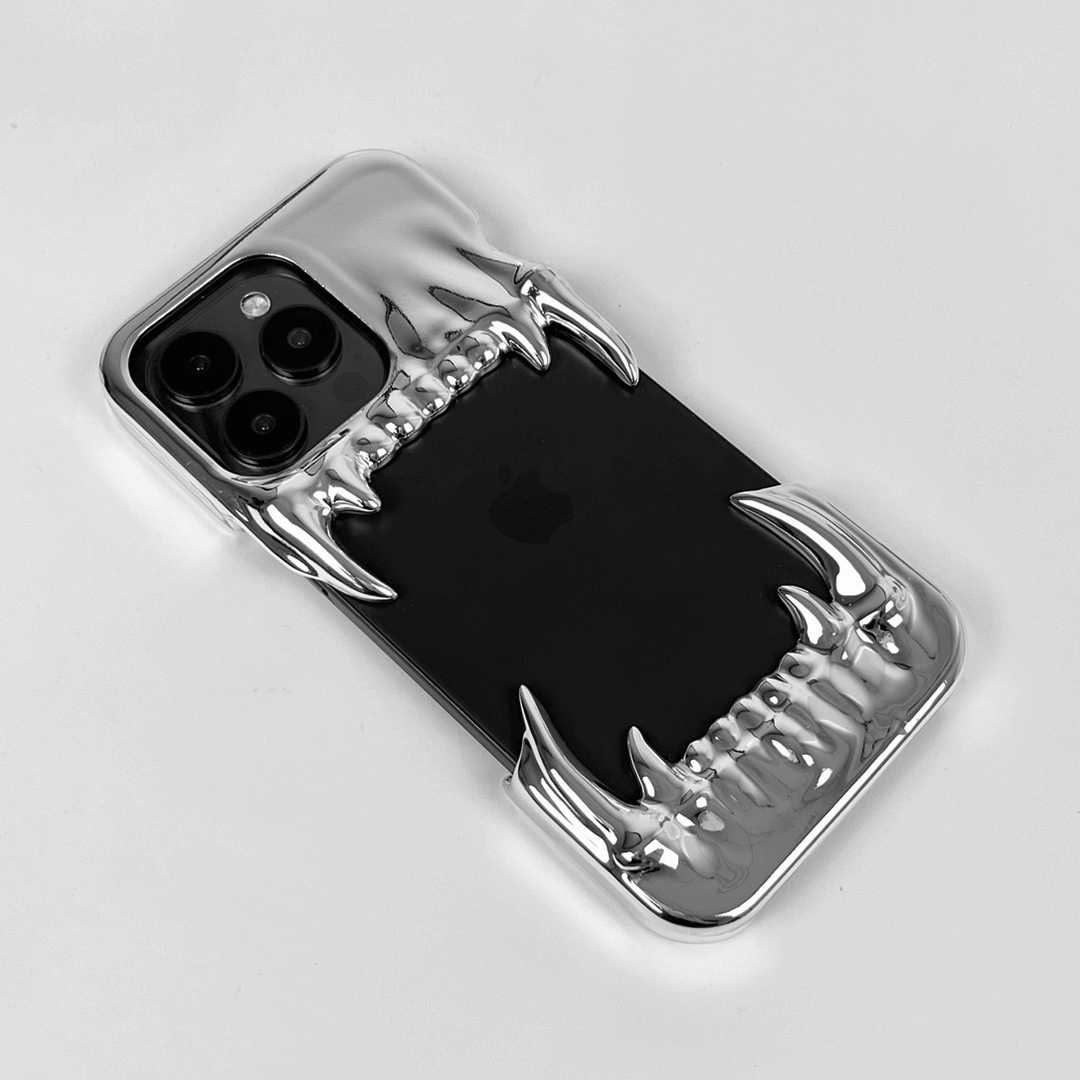 ドラゴン iPhoneケース