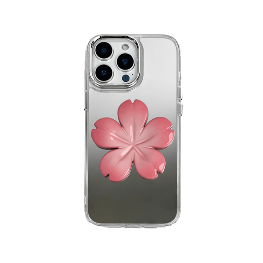 Sakura iPhone Case